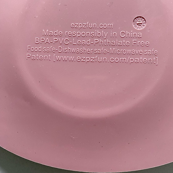 First Foods Set - Picture 2 of 6